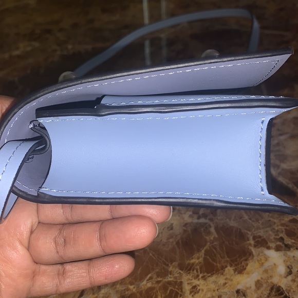 Zac Posen, womens crossbody bag - Picture 7 of 8